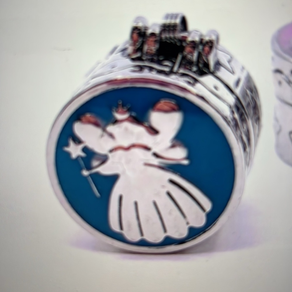 Tooth Fairy Box - Picture 2 of 9